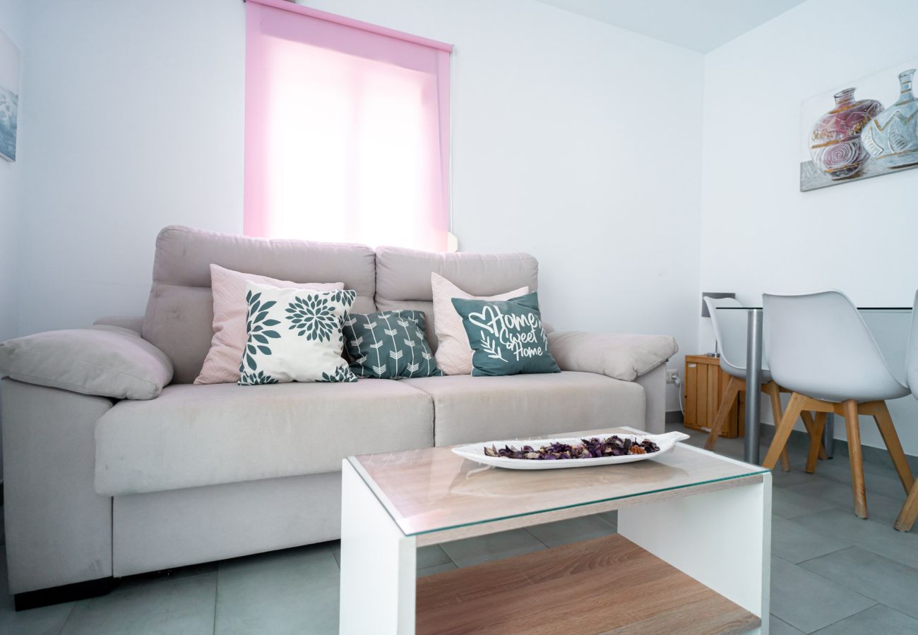 Appartement in Nerja - Centro Life Seaview by Casasol 
