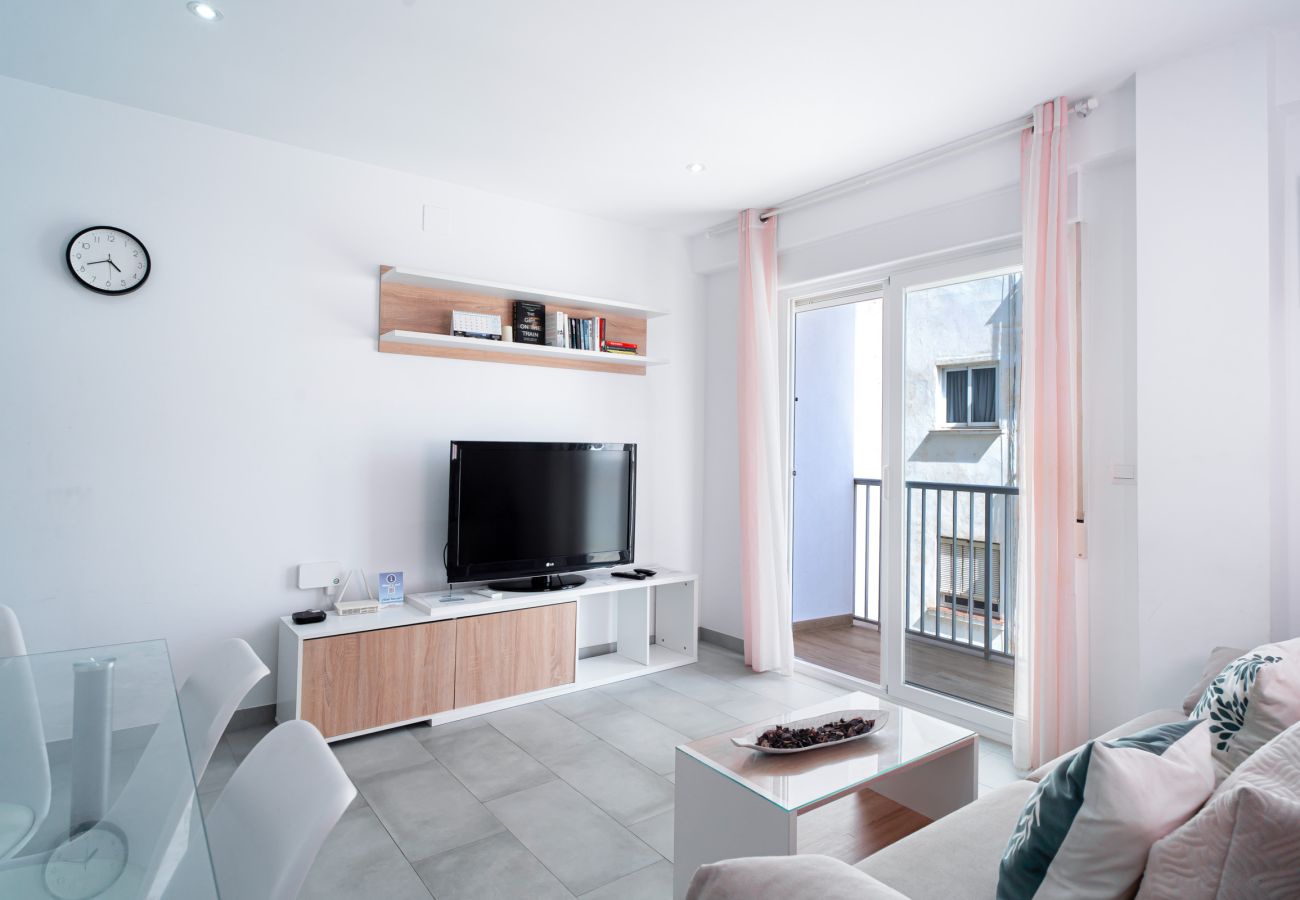 Appartement in Nerja - Centro Life Seaview by Casasol 