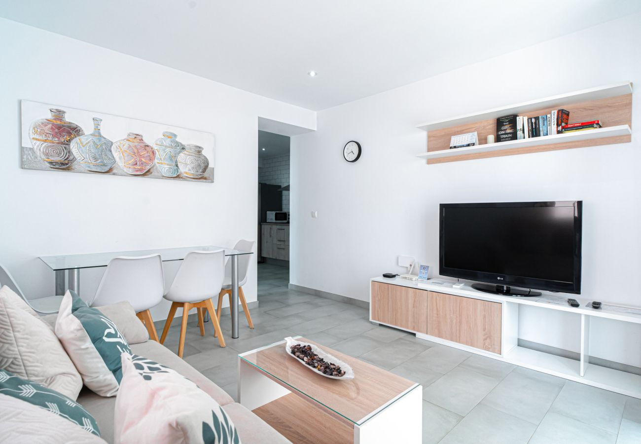 Appartement in Nerja - Centro Life Seaview by Casasol 