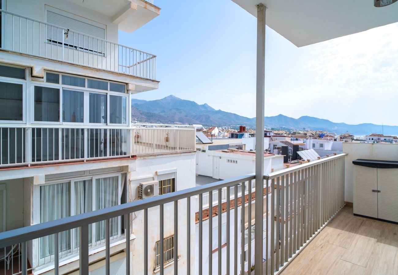 Appartement in Nerja - Centro Life Seaview by Casasol 