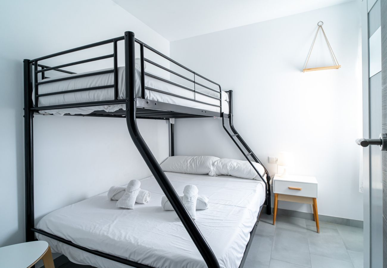 Appartement in Nerja - Centro Life Seaview by Casasol 