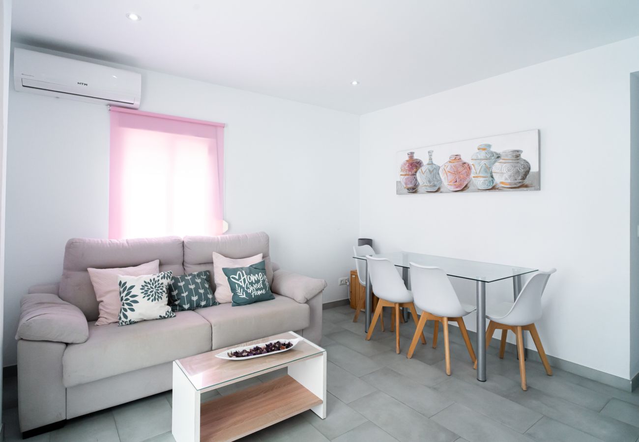 Appartement in Nerja - Centro Life Seaview by Casasol 