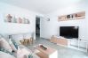 Appartement in Nerja - Centro Life Seaview by Casasol 