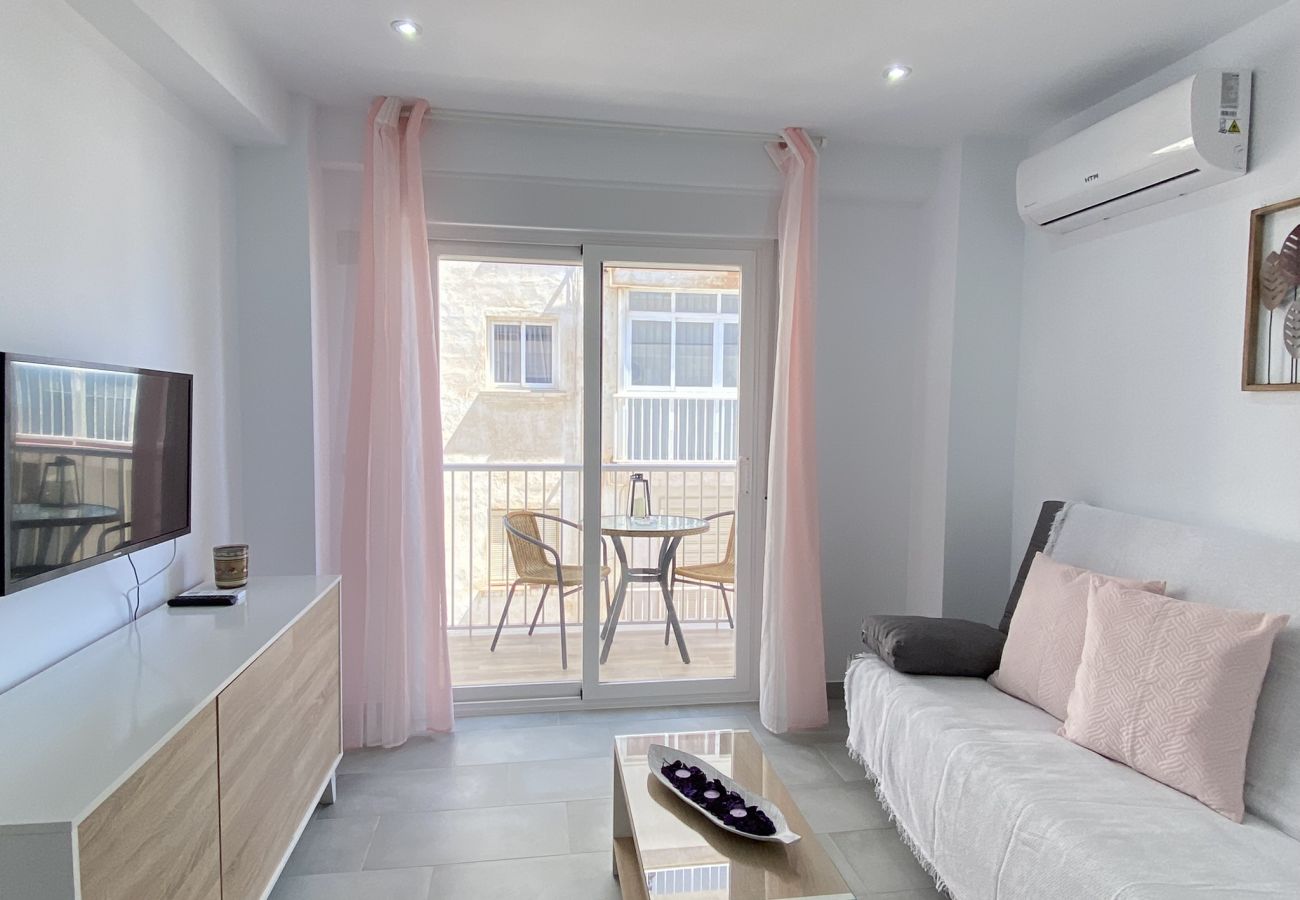 Appartement in Nerja - Centro Life City Casasol