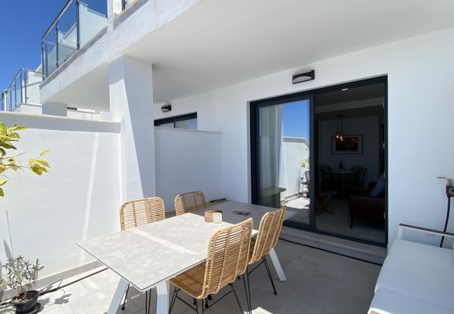 Appartement in Nerja - Terrazas de Ladera Duplex 5 by Casasol