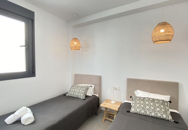 Appartement in Nerja - Terrazas de Ladera Duplex 5 by Casasol