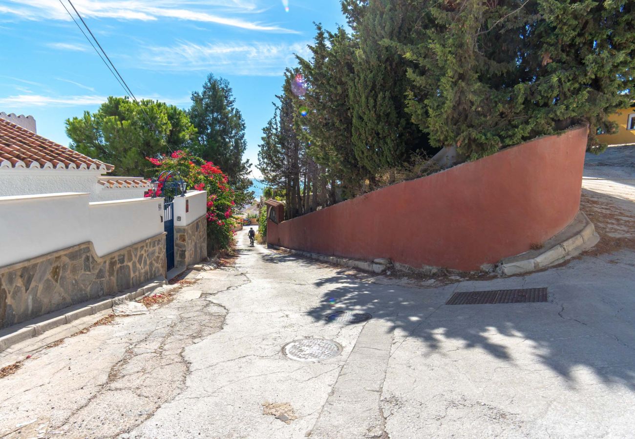 Appartement in Nerja - Terrazas de Ladera Duplex 5 by Casasol 