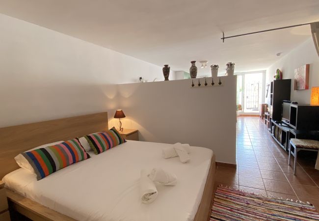 Appartement in Nerja - Hibiscos 7 San Juan de Capistrano by Casasol