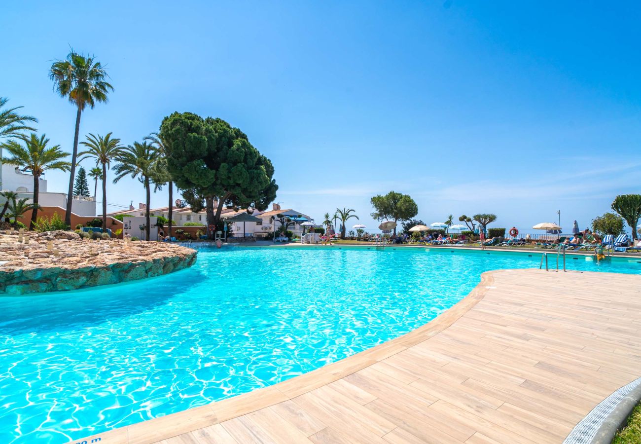 Appartement in Nerja - Hibiscos 7 San Juan de Capistrano by Casasol