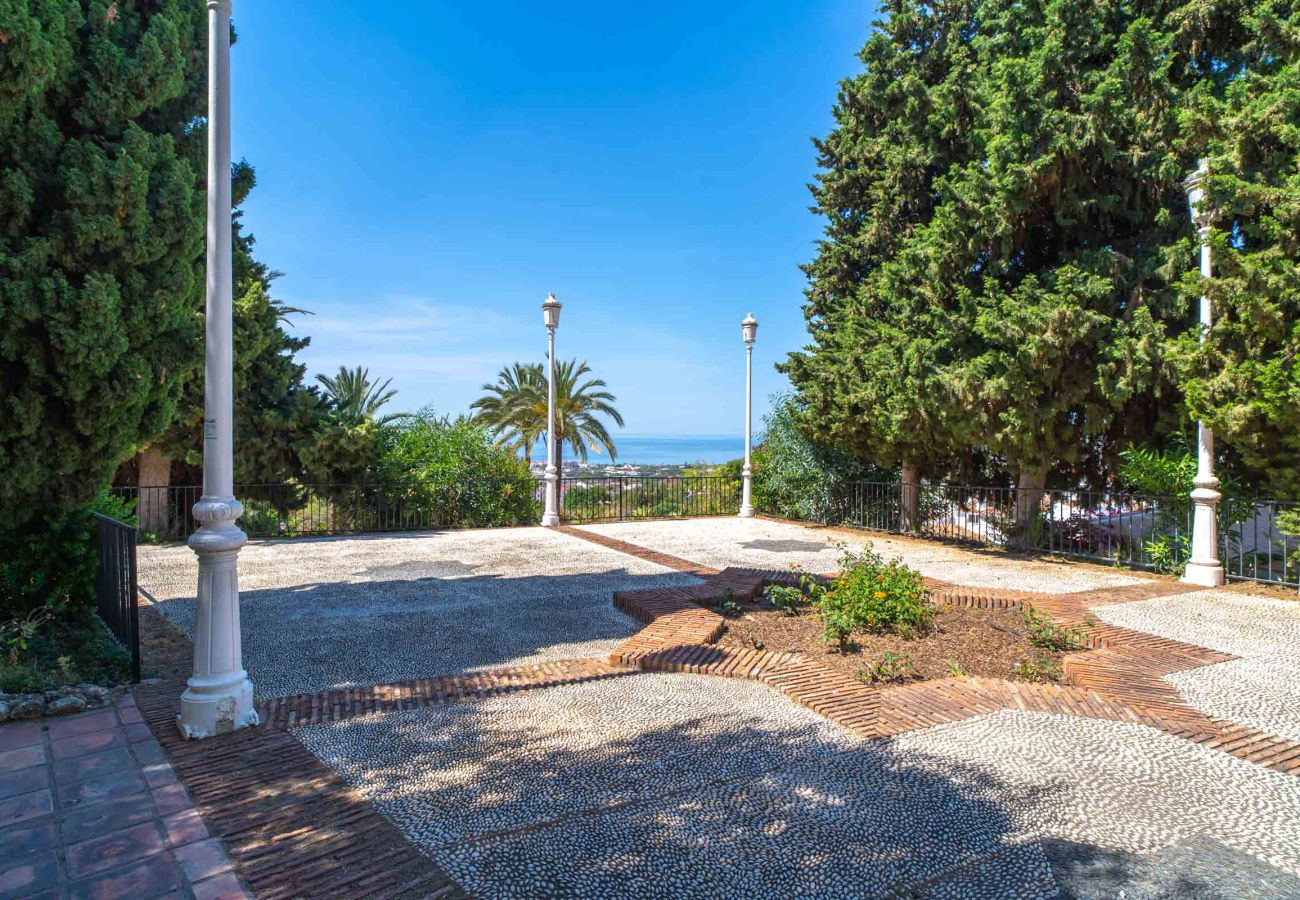Appartement in Nerja - Hibiscos 7 San Juan de Capistrano by Casasol