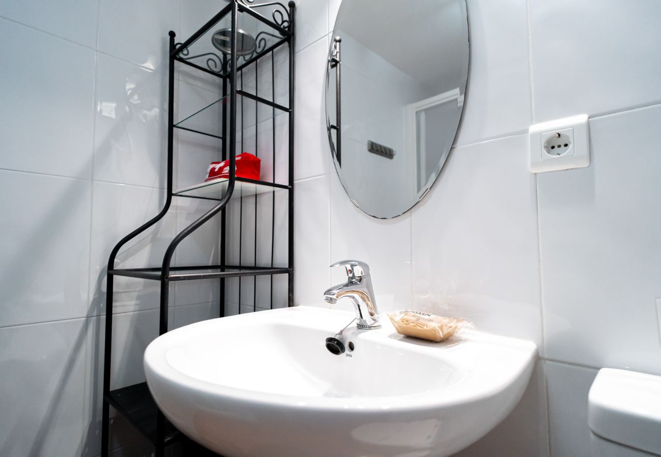 Appartement in Nerja - Hibiscos 7 San Juan de Capistrano by Casasol