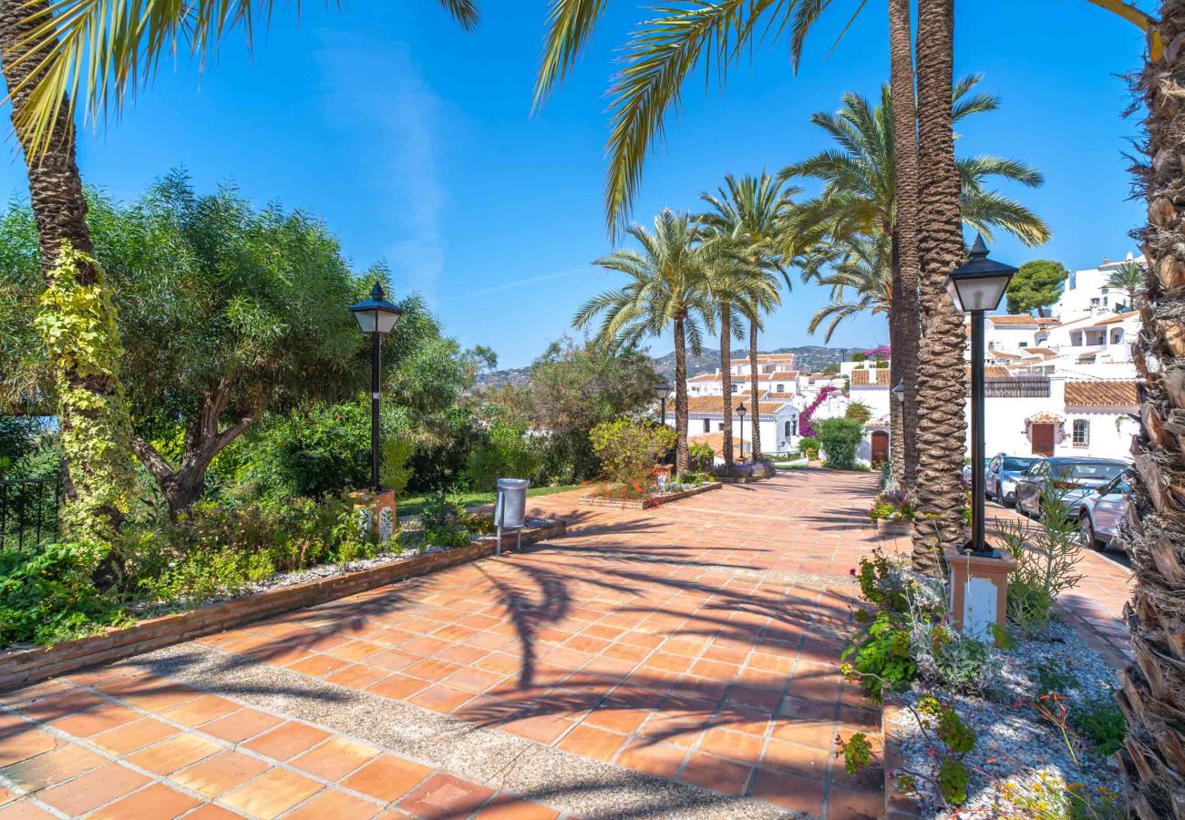 Appartement in Nerja - Hibiscos 7 San Juan de Capistrano by Casasol