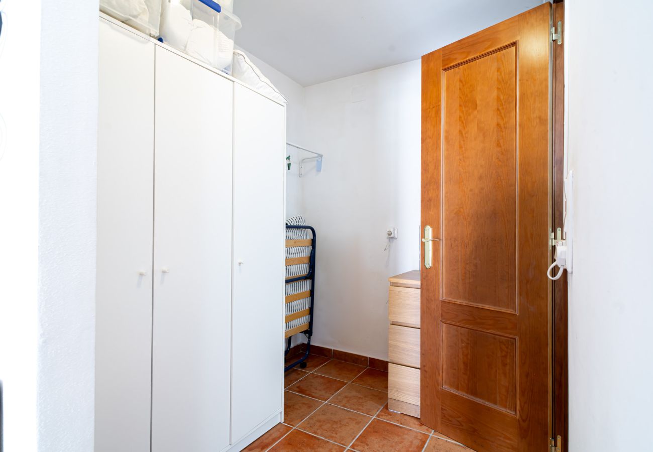 Appartement in Nerja - Hibiscos 7 San Juan de Capistrano by Casasol