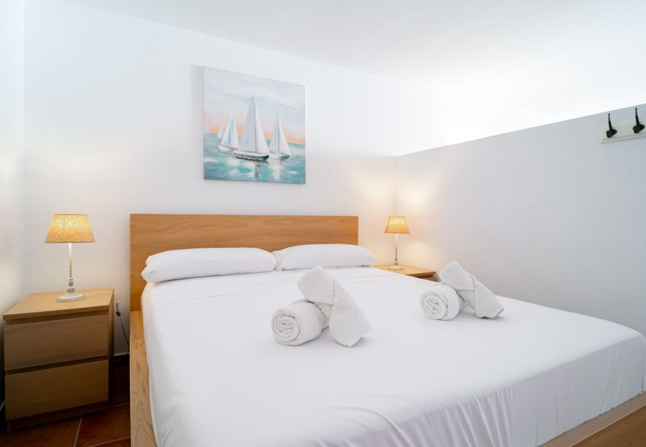 Appartement in Nerja - Hibiscos 7 San Juan de Capistrano by Casasol
