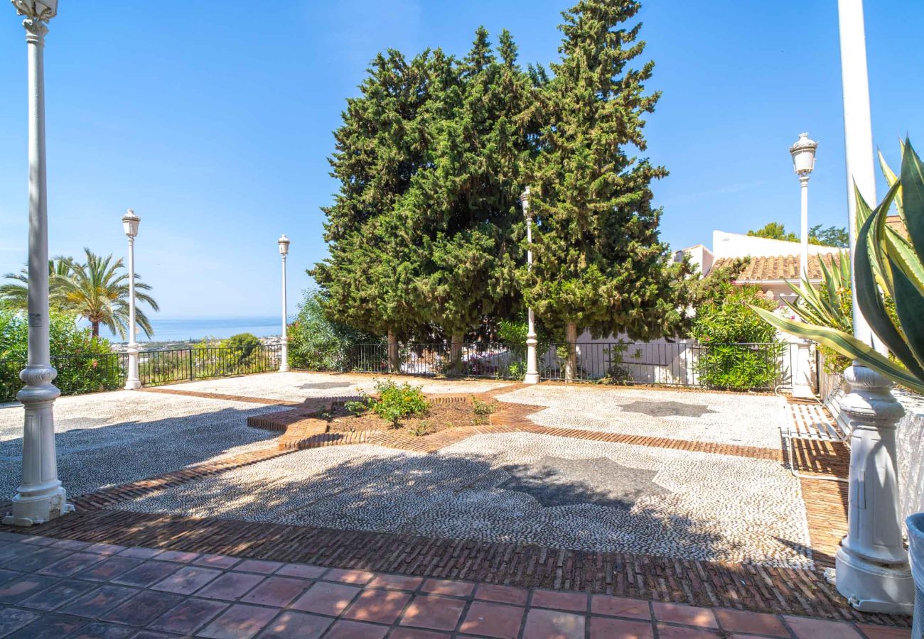 Appartement in Nerja - Hibiscos 7 San Juan de Capistrano by Casasol