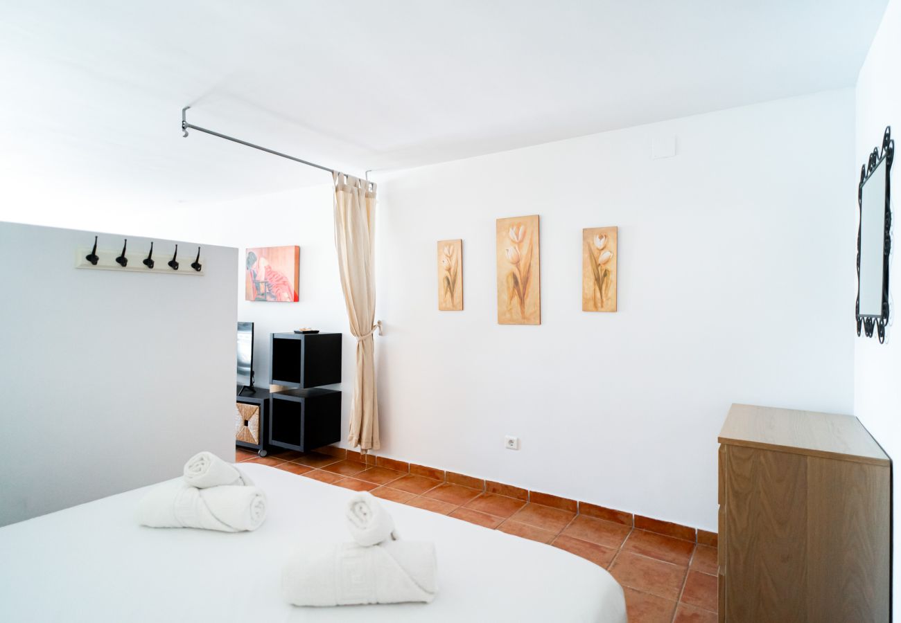 Appartement in Nerja - Hibiscos 7 San Juan de Capistrano by Casasol