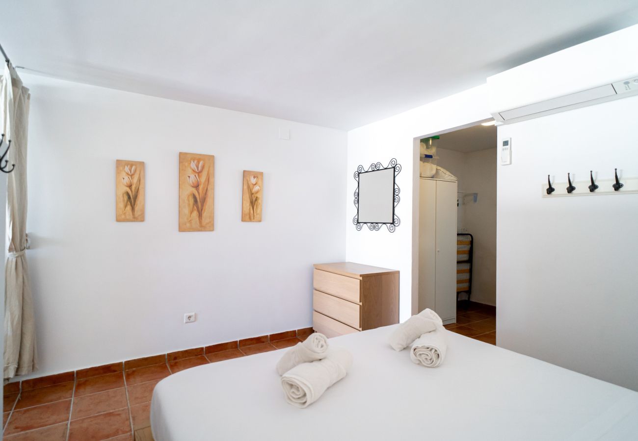 Appartement in Nerja - Hibiscos 7 San Juan de Capistrano by Casasol