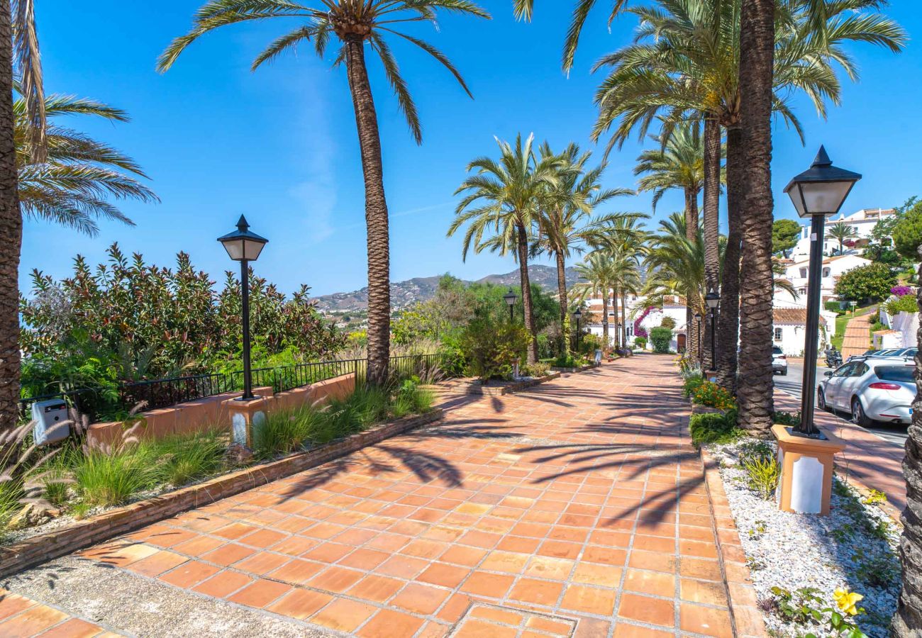 Appartement in Nerja - Hibiscos 7 San Juan de Capistrano by Casasol