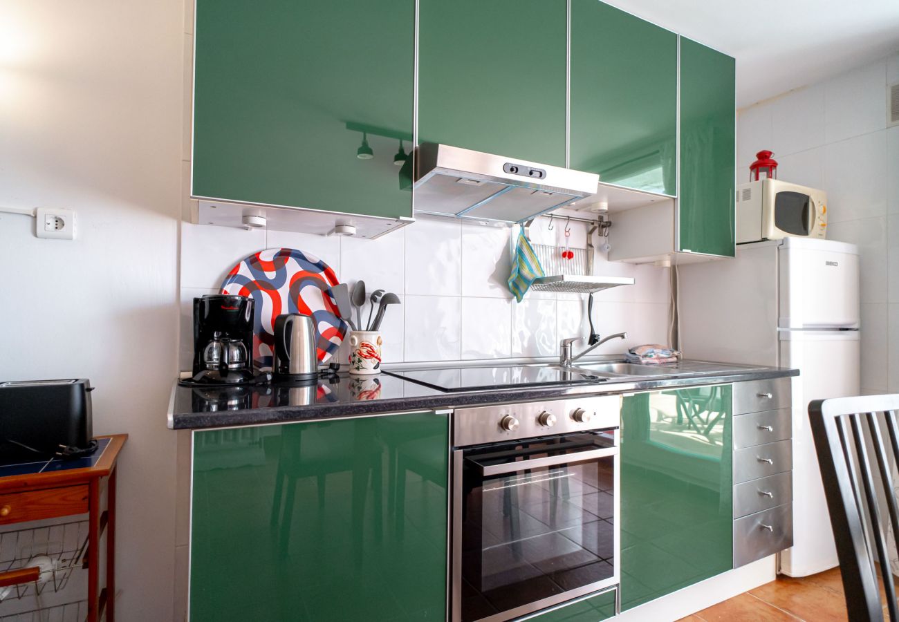Appartement in Nerja - Hibiscos 7 San Juan de Capistrano by Casasol