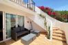 Appartement in Nerja - Hibiscos 7 San Juan de Capistrano by Casasol