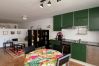 Appartement in Nerja - Hibiscos 7 San Juan de Capistrano by Casasol