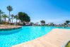 Appartement in Nerja - Hibiscos 7 San Juan de Capistrano by Casasol