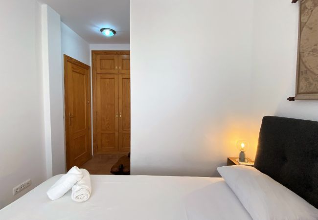 Appartement in Nerja - Azahara En Suite by Casasol