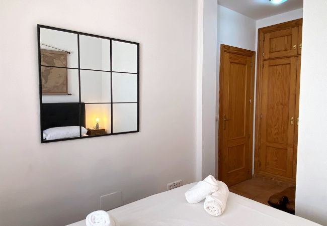 Appartement in Nerja - Azahara En Suite by Casasol
