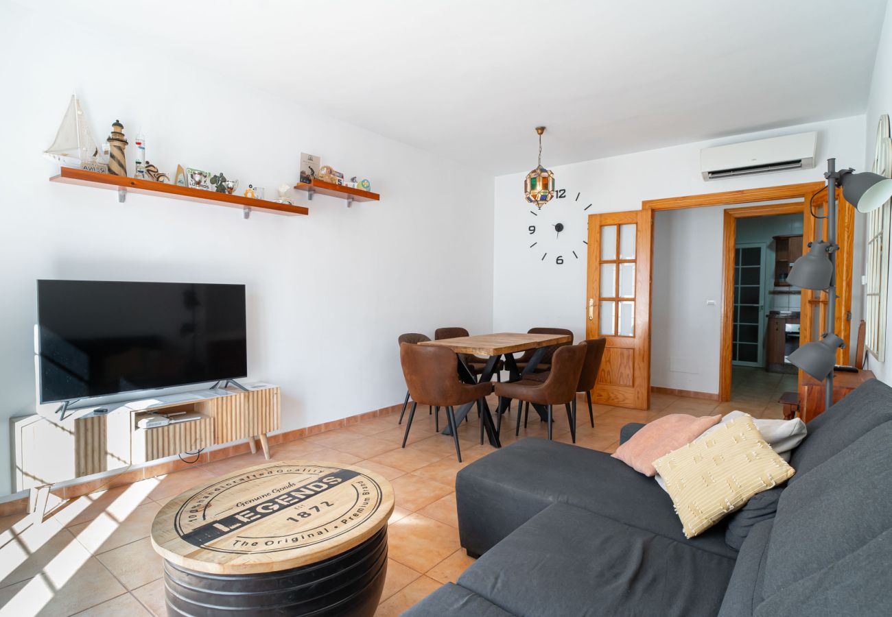 Appartement in Nerja - Azahara En Suite by Casasol 
