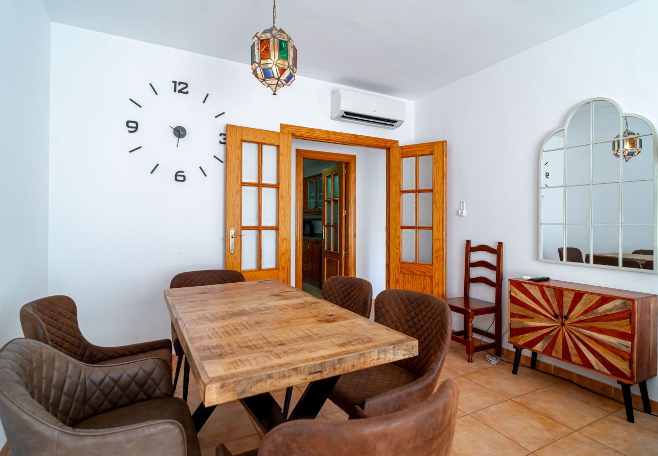 Appartement in Nerja - Azahara En Suite by Casasol 