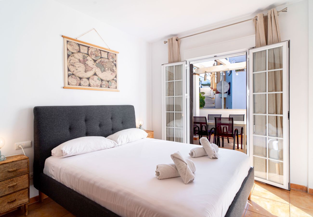 Appartement in Nerja - Azahara En Suite by Casasol 