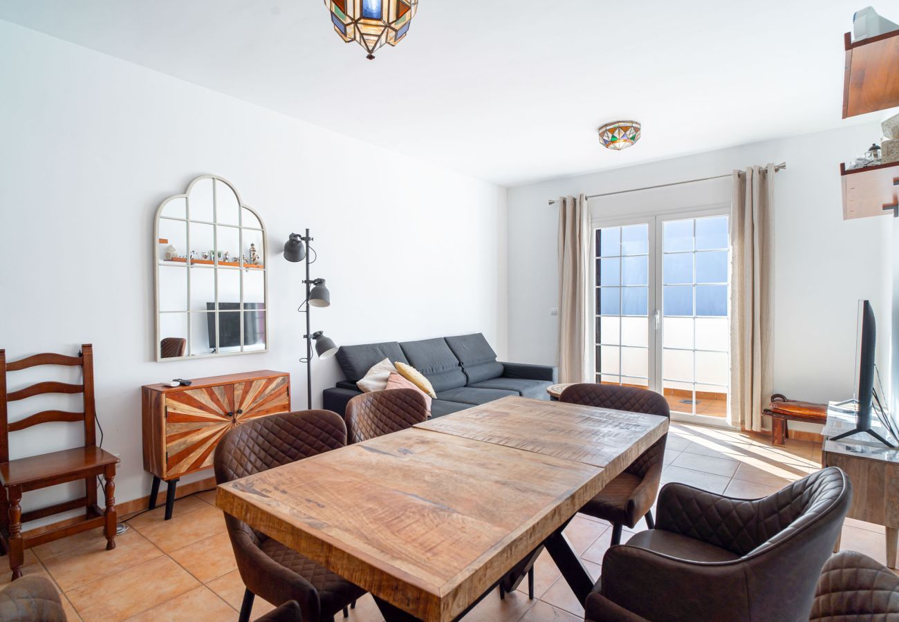 Appartement in Nerja - Azahara En Suite by Casasol 