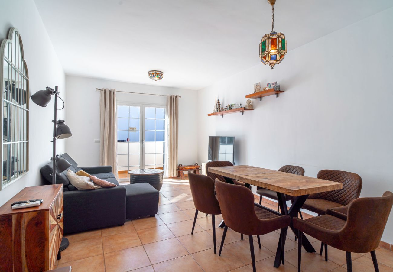 Appartement in Nerja - Azahara En Suite by Casasol 