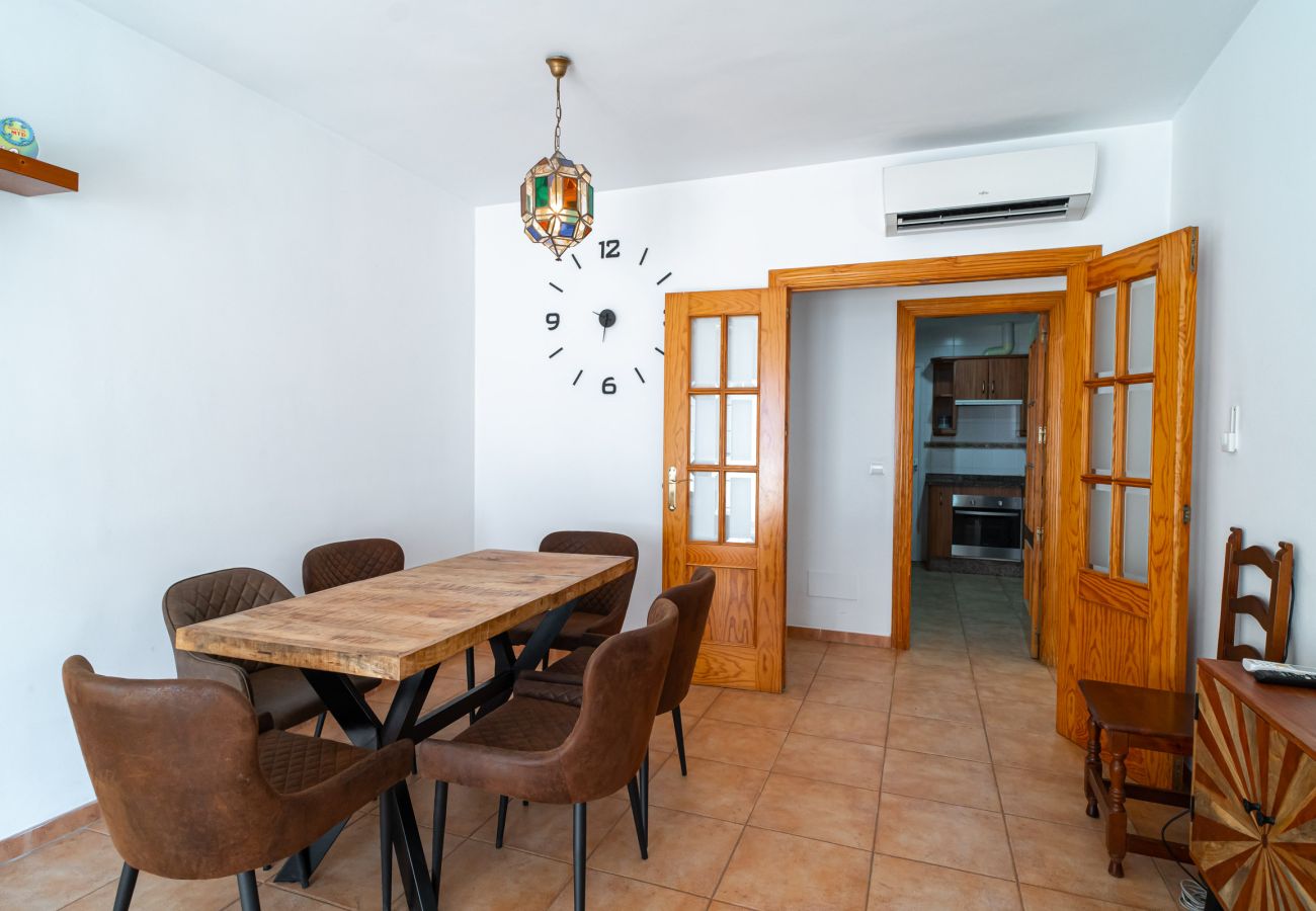 Appartement in Nerja - Azahara En Suite by Casasol 