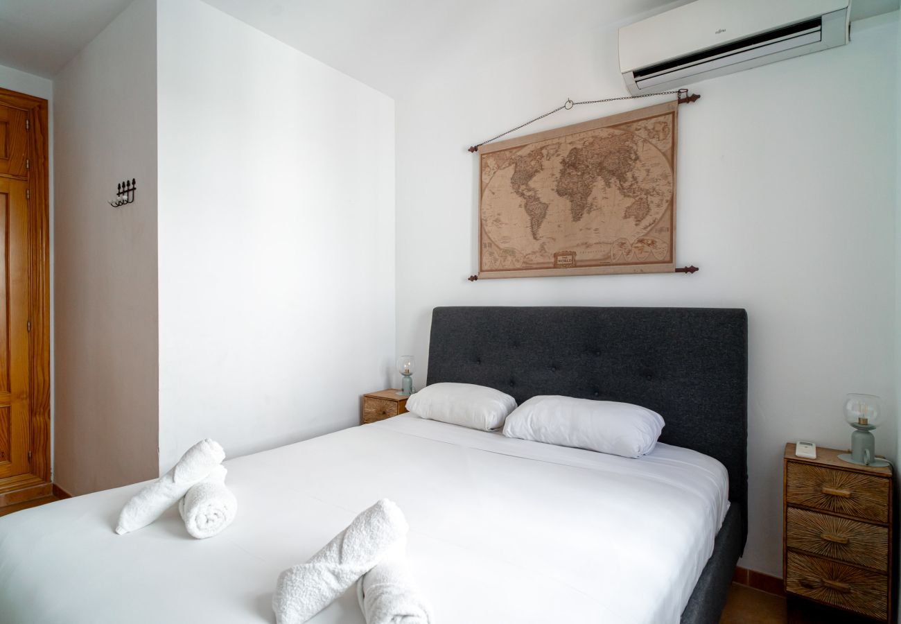 Appartement in Nerja - Azahara En Suite by Casasol 