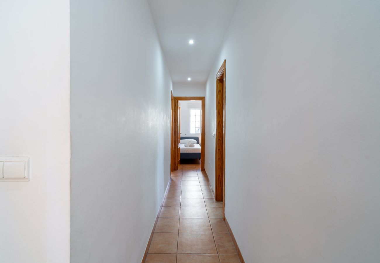 Appartement in Nerja - Azahara En Suite by Casasol 