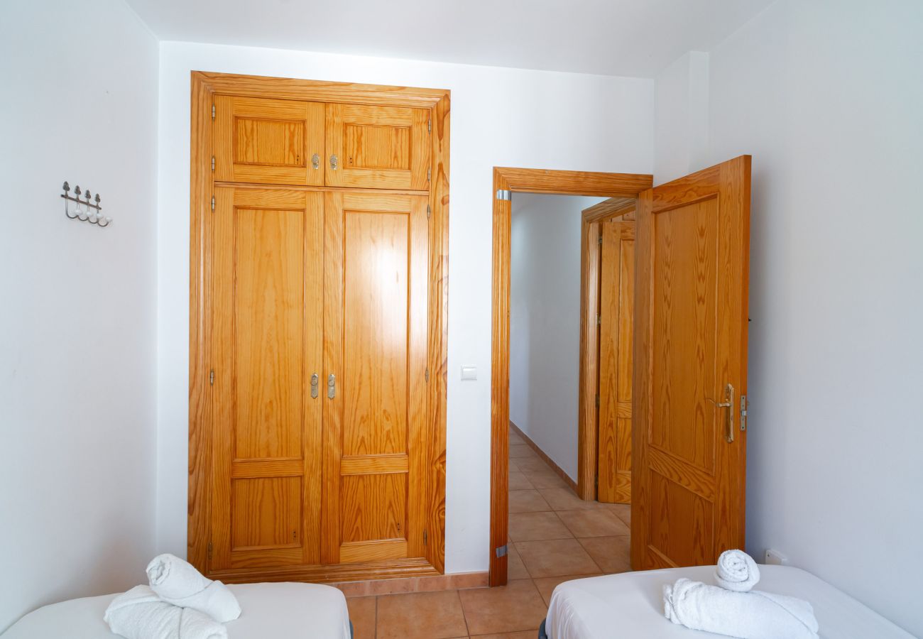Appartement in Nerja - Azahara En Suite by Casasol 