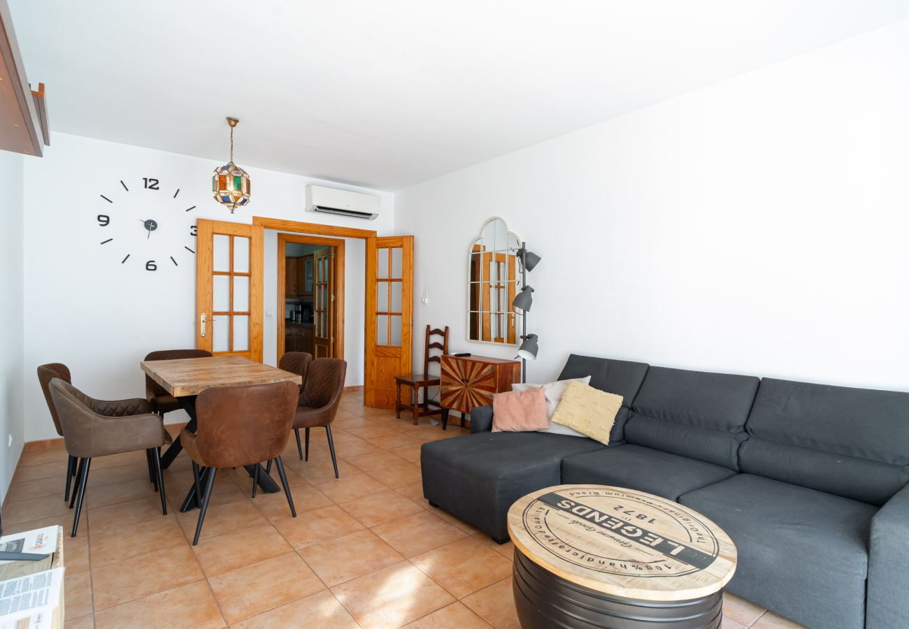 Appartement in Nerja - Azahara En Suite by Casasol 