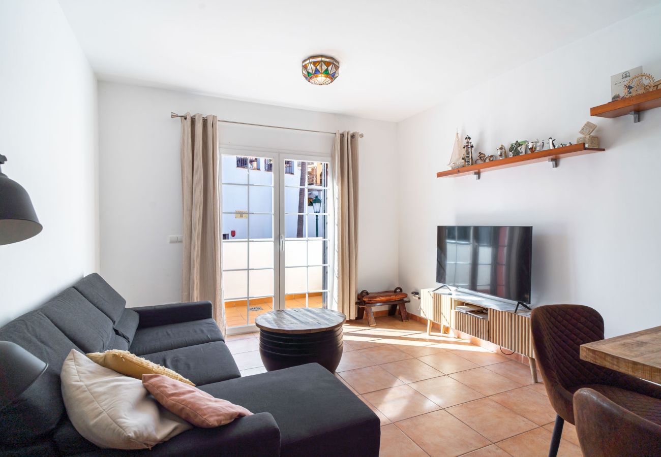 Appartement in Nerja - Azahara En Suite by Casasol 