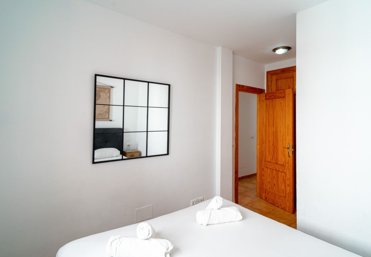 Appartement in Nerja - Azahara En Suite by Casasol 