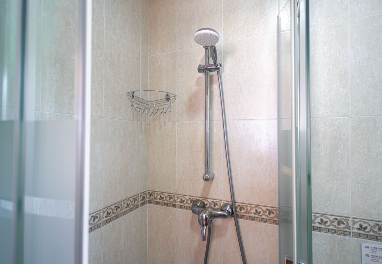 Appartement in Nerja - Azahara En Suite by Casasol 