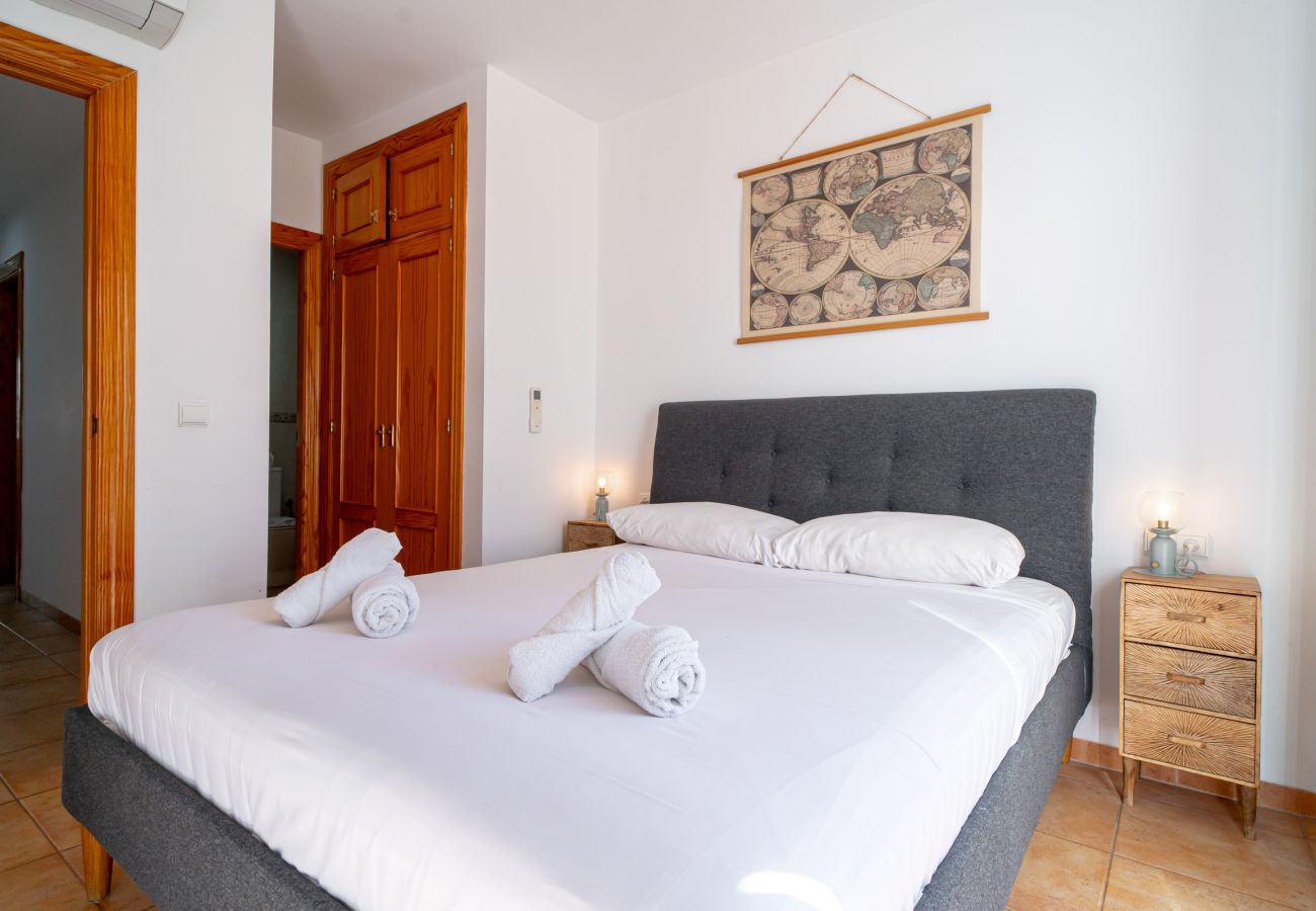 Appartement in Nerja - Azahara En Suite by Casasol 