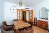 Appartement in Nerja - Azahara En Suite by Casasol 