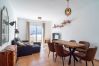 Appartement in Nerja - Azahara En Suite by Casasol 