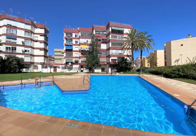 Appartement in Nerja - Nevada Centro by Casasol