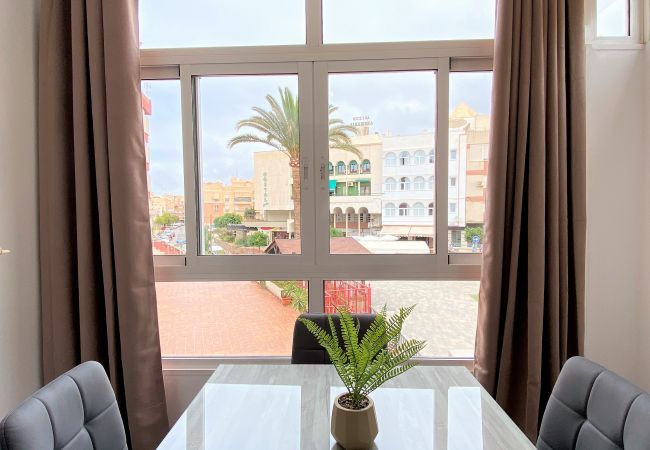 Appartement in Nerja - Nevada Centro by Casasol
