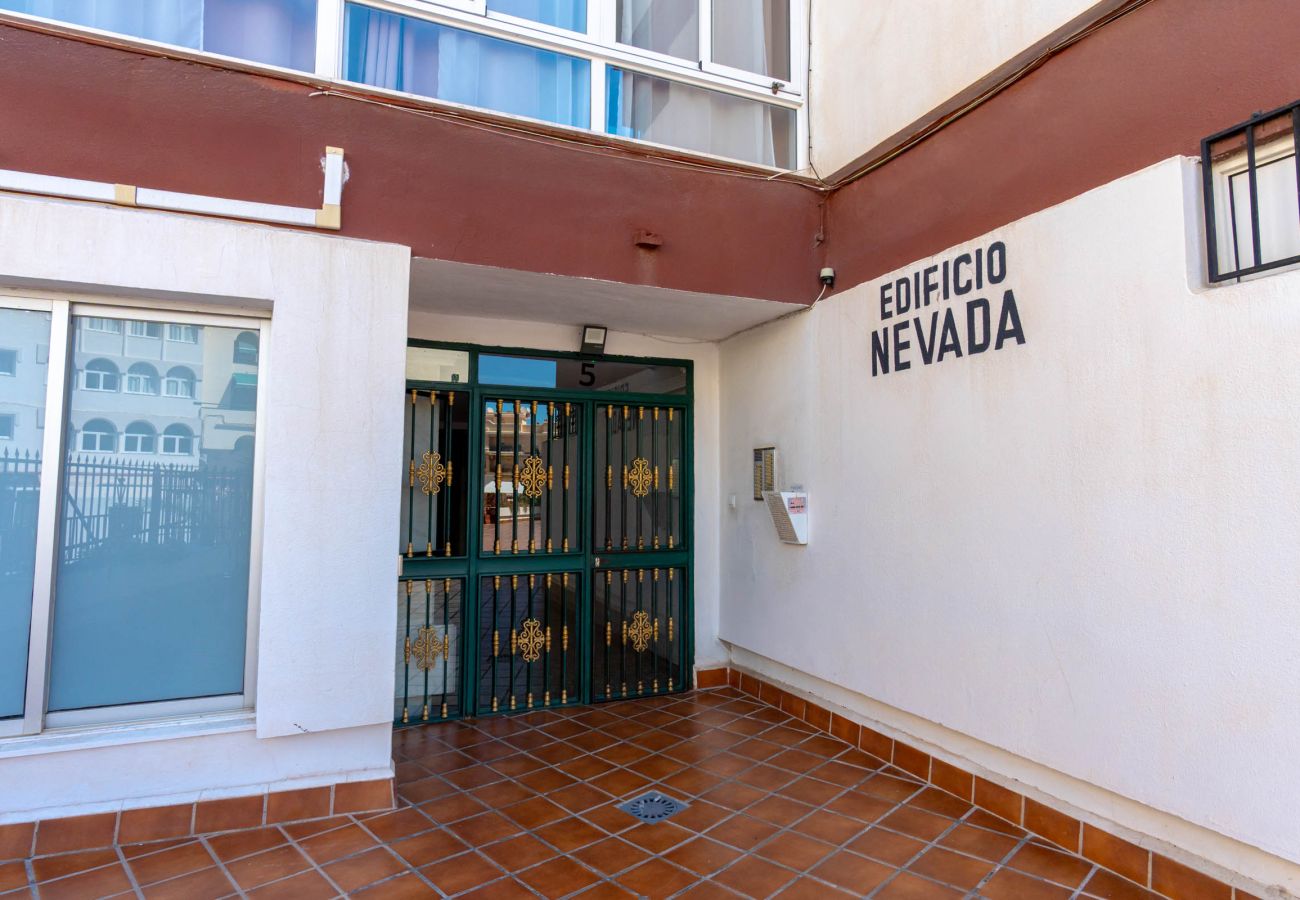 Appartement in Nerja - Nevada Centro by Casasol 