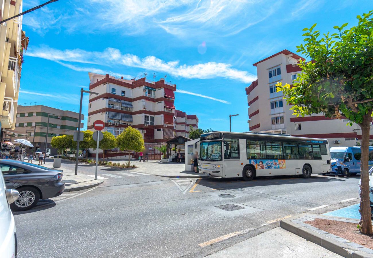 Appartement in Nerja - Nevada Centro by Casasol 