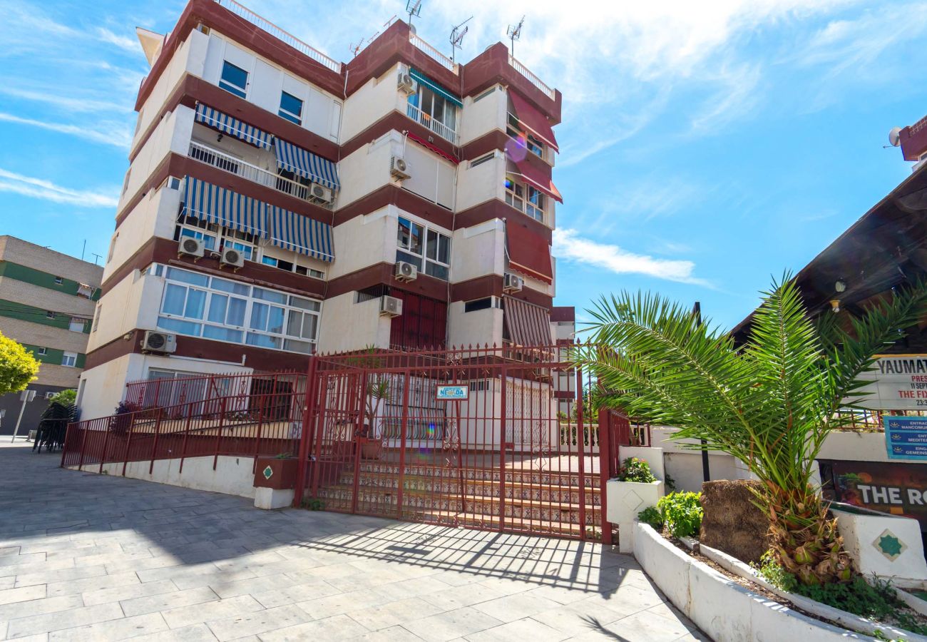 Appartement in Nerja - Nevada Centro by Casasol 