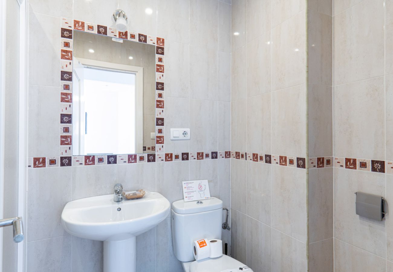 Appartement in Nerja - Nevada Centro by Casasol 